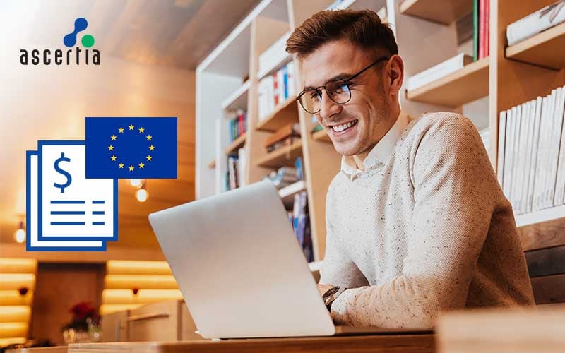 EU VAT Directive Are you compliant? Ascertia Blog